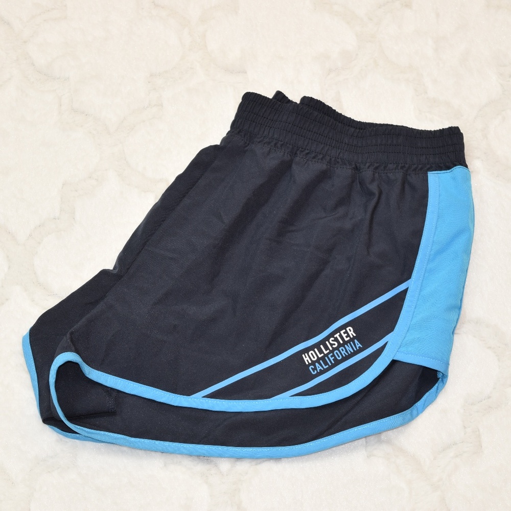 Hollister Gym Shorts
